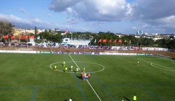 Cibao Fútbol Club derrota a Club Atlético Pantoja 