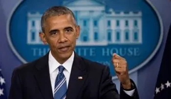 Obama: FBI no debe guiarse por "insinuaciones" en investigación sobre Clinton
