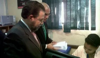 Guillermo Moreno apela sentencia ordena archivo de querella contra Leonel