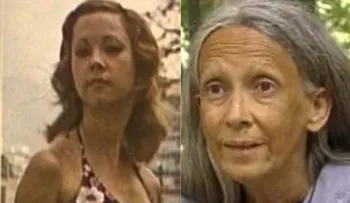 Video: La historia de la Miss Venezuela que murió indigente en una plaza