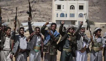 Hutíes toman el puerto de Moca en Yemen tras controlar toda la provincia de Al Hudeida