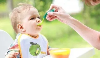 Anticipar alimentación complementaria eleva riesgo de sobrepeso y obesidad