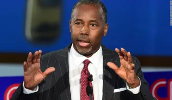 Trump elige a Ben Carson como secretario de Vivienda