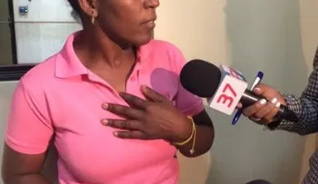 Mujer denuncia que su hija con dengue murió por negligencia 