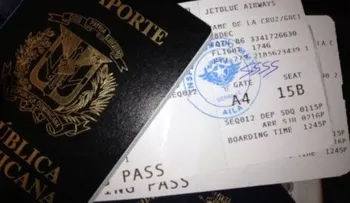 Dominicanos ocupan el grupo de â??los peores pasaportesâ? del mundo