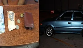 Matan uno y hieren amigo durante atraco en Santiago