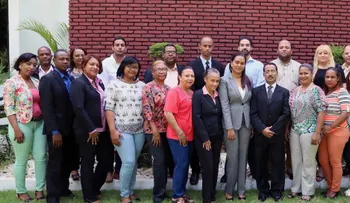 Escuela Nacional del Ministerio Público impartió taller sobre Redacción de la Acusación