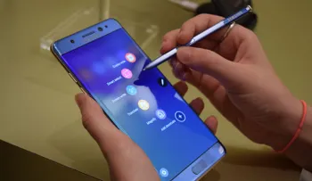 Samsung pierde 22.000 millones de dólares en dos días tras retirada de Galaxy Note 7