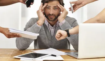 Aconsejan estrategias para prevenir el estrés