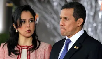 Tribunal peruano anuló la causa contra la primera dama Nadine Heredia por lavado de dinero