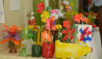 Crece la cultura del reciclaje en San José de Las Matas 