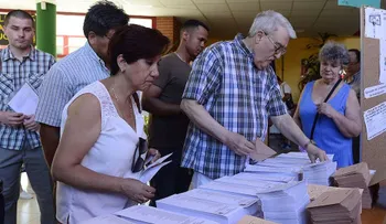 España regresa a las urnas tras meses de incertidumbre
