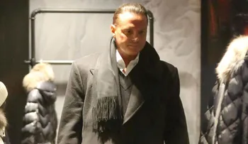 Luis Miguel: sobrepeso, drogas, depresión y una demanda millonaria