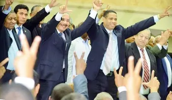 El PRI retoma proselitismo en busca de votos para DM, juramentará nuevos miembros 