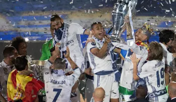 Manchester United supera al Real Madrid como el club más valioso del mundo