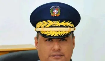 Dictan orden de conducencia al general Báez Aybar