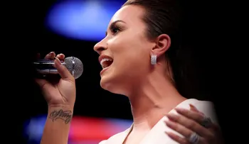 Demi Lovato sufre "complicaciones" tras su aparente sobredosis