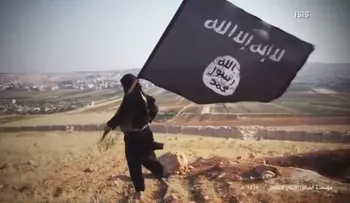 Mapa de ISIS: su alcance es cada vez mayor... pero es un cuadro complejo