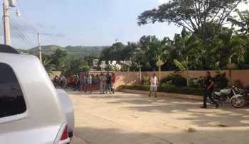 Mujer fue asesinada por su pareja delante de su hija y una anciana