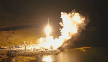 Alemania entra en la carrera espacial: el cohete Spectrum de Isar Aerospace alcanza la órbita desde el Ártico noruego
