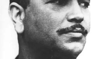 Muere Luis Caamaño Deñó, hermano del héroe nacional, Francisco Alberto Caamaño