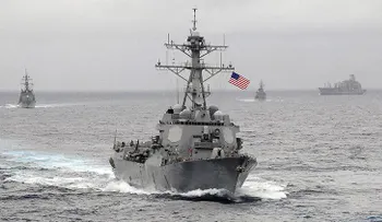 ¿Es inevitable la guerra en el mar de la China Meridional?