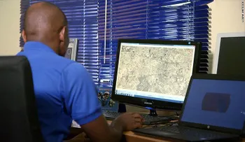 El plan de Nigeria para lograr poner a un hombre en la Luna sin dinero