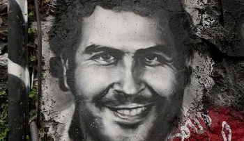 17 datos raros y excesivos sobre el capo Pablo Escobar 