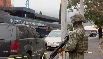 Mensajes de odio inundan Twitter tras el tiroteo en un colegio en el norte de México