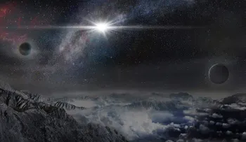 La supernova más poderosa: es 570.000 millones de veces más brillante que el sol