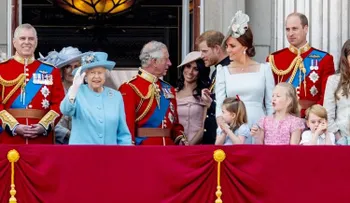 Meghan Markle, muy cerca de aceptar una explosiva propuesta que pondría en jaque a la familia británica