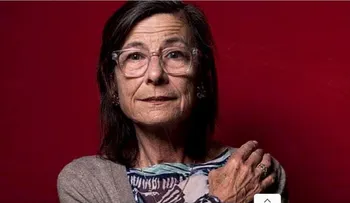 Judith Miller y su mirada crítica sobre la sociedad de consumo
