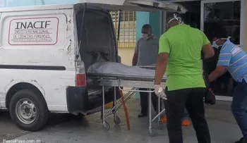 Hallan hombre muerto en hotel de Los Alcarrizos; creen se quitó la vida
