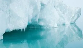 Deshielo de glaciares alcanza récord