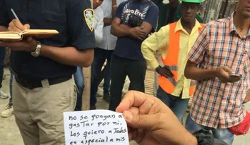 Un venezolano se lanza de séptimo piso de una torre; pide a su familia no incurrir en gastos por su persona 