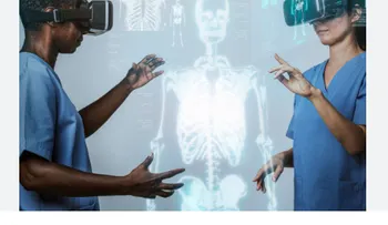 ¿Tenemos un médico del futuro?