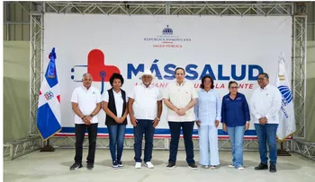 Ministerio de Salud Pública lleva servicios médicos gratuitos a Monte Plata