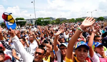 Guía básica para entender a Venezuela, un país en crisis