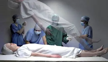 Confirman hay otra vida después de la muerte (Video)