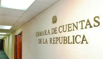 Miembros Cámara de Cuentas violaron el artículo 140 de la Constitución
