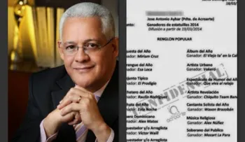 Acroarte y Cervecería demandarán al filtrador de pasquín