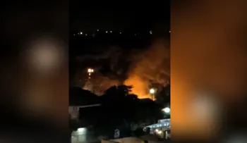 El robo del siglo; en Paraguay: arrestan a 8 sospechosos en Brasil