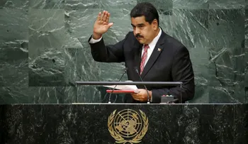Venezuela pierde el derecho a voto en la ONU por falta de pago