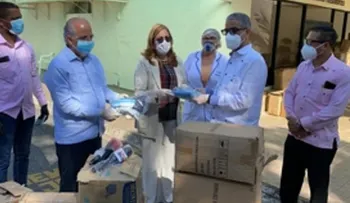 Destituyen a viceministro de Salud tras figurar en foto junto a Sergia Elena