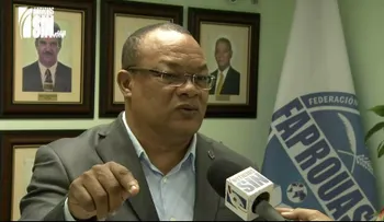 Presidente FAPROUASD: diálogo entre Gobierno y UASD está estancado