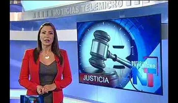 El padrino abusador 