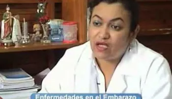 Pasar hambre durante el embarazo marca el riesgo futuro de enfermedades