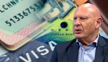 Pedro Catrain: "Visas de trabajo en Puerto Rico serán duro golpe a los viajes ilegales"