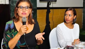 Aumento adolescentes embarazadas las convierte en un â??ejército de marginadosâ?