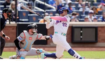 Juan Soto sube al sexto lugar y se acerca al Juego de Estrellas